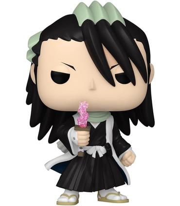 figura-funko-pop-animation-bleach-byakuya