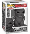 Figura Funko Pop Movies: Godzilla 70th- Godzilla 1954