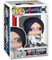 Figura Funko Pop Animation: Bleach- Uryu W/ch(gw)