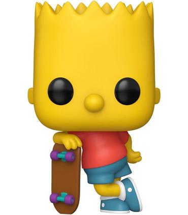 figura-funko-pop-tv-simpsons-bart