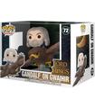 Figura Funko Pop Rides: Lotr- Gwaihir W/ Gandalf