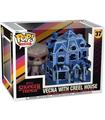 Figura Funko Pop Town: St S4- Creel House W/vecna