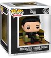 Figura Funko Pop Deluxe: Tgfp2- Michael Corleone