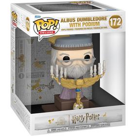 figura-funko-pop-deluxe-hp-poa-dumbledore-wpodium