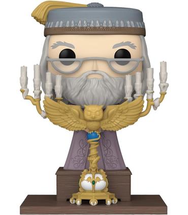 figura-funko-pop-deluxe-hp-poa-dumbledore-wpodium