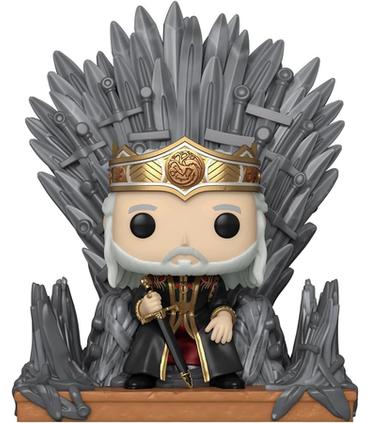 figura-funko-pop-dlx-hotd-s2-viserys-on-throne