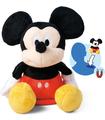 Mickey Peluche Hombro 12 Cm