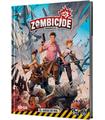 Zombicide Chronicles: El Juego de Rol