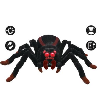 tarantula-arana-spider-control-rc