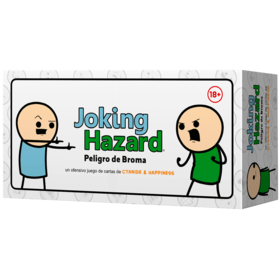 peligro-de-bromajoking-hazard