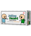 Peligro De Broma/Joking Hazard
