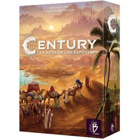 century-la-ruta-de-las-especias