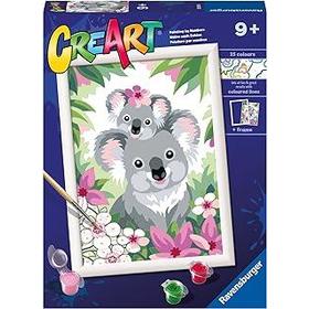 creart-serie-d-koalas-adorables