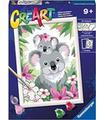 Creart Serie D  Koalas Adorables