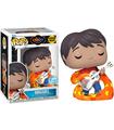 Figura Funko Pop Disney: Coco- Miguel W/guitar(gw)