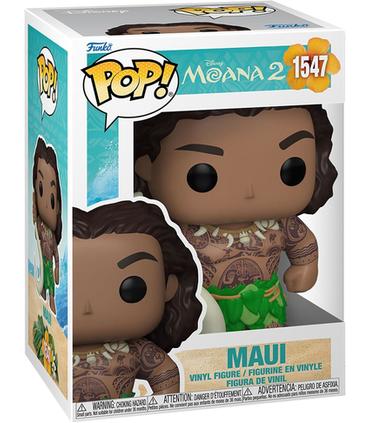 figura-funko-pop-disney-moana-2-maui