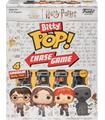 Bitty Pop! Chase Harry Potter Ml