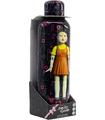 Botella Isotermica Acero Squid Game