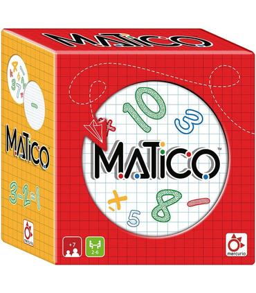 matico