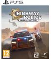 Highway Police Simulator Ps5