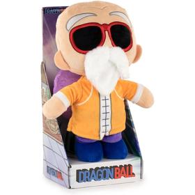 peluche-dragon-ball-muten-roshi-28cm