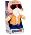 Peluche Dragon Ball Muten Roshi 28Cm