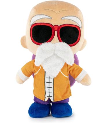 peluche-dragon-ball-muten-roshi-28cm