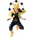 Figura Banpresto Naruto Vibration Naruto V