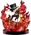 Figura Banpresto One Piece WCG Special Sabo