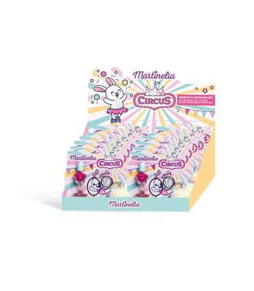 martinelia-circus-makeup-keychain-set