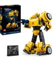 Lego 10338 Bumblebee