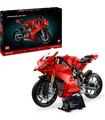 Lego 42202 Moto Ducati Panigale