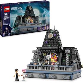 lego-76781-dormitorio-de-miercoles-y-enid