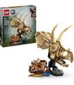 Lego 76969 Fosiles de Dinosaurio
