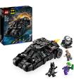 Lego 76303 Tumbler De Batman™ Vs. Two-face™ Y The J