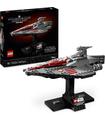 Lego 75404 Nave De Asalto Clase Acclamator