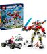 lego-71497-meca-tigre-de-cooper-y-bolido-de-zero