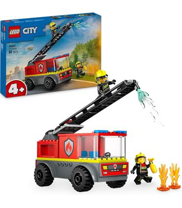 lego-60463-camion-de-bomberos-con-escalera