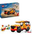 Lego 60453 Furgoneta De Rescate Del Socorrista