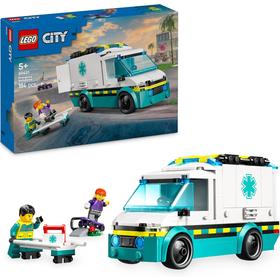 lego-60451-ambulancia-de-emergencias