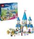 lego-43275-castillo-y-carroza-de-cenicienta