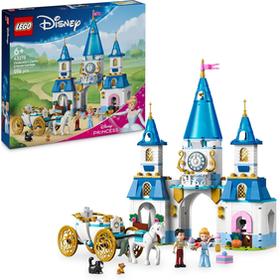 lego-43275-castillo-y-carroza-de-cenicienta