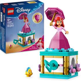lego-43259-ariel-bailarina