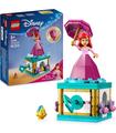 Lego 43259 Ariel Bailarina