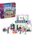 Lego 42662 Peluqueria Y Tienda De Complementos
