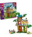 Lego 42652 Quedada En La Casa Del Arbol De La Amistat