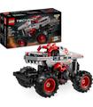 Lego 42200 Monster Jam™ Thunderroarus™ Con Motor