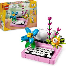 lego-31169-maquina-de-escribir-con-flores