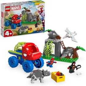lego-11199-todoterreno-dinosaurio-y-equipo-spidey