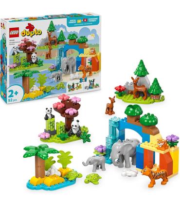 lego-10446-familias-de-la-fauna-salvaje-3-en-1